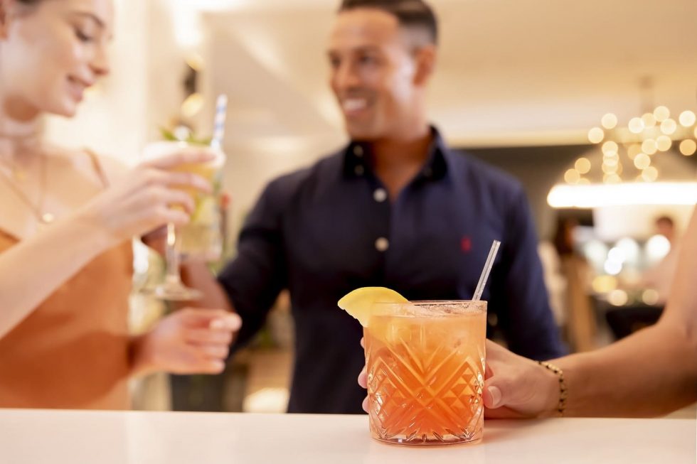 The Marke Kitchen & Bar | Good Restaurants in Sydney | Lunch Sydney | Dining Sydney | Restaurants Near Me for Dinner