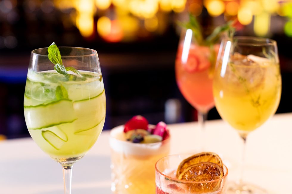 Bar and Restaurant Near Me | The Marke kitchen & Bar | Marke Kitchen | Best New Restaurants Sydney | Lunch Sydneydney