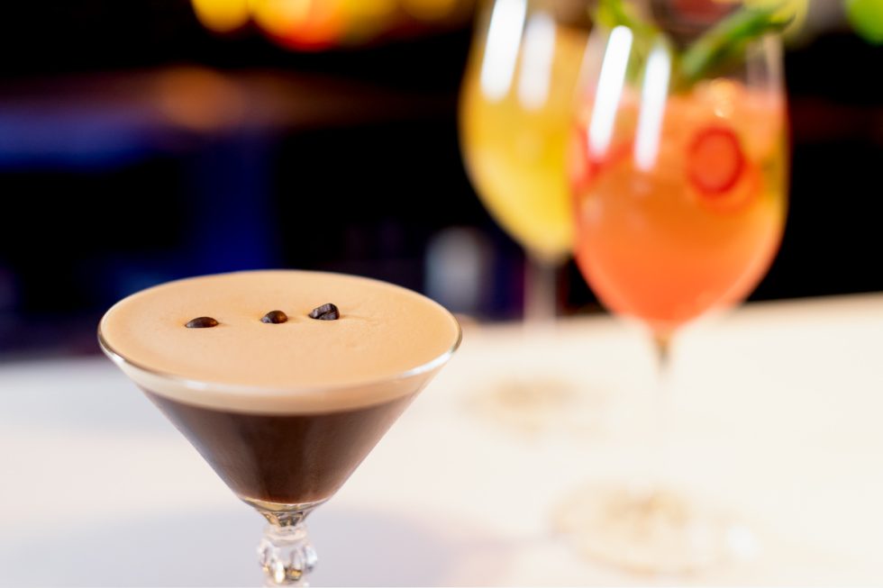 Bar and Restaurant Near Me | The Marke kitchen & Bar | Marke Kitchen | Best New Restaurants Sydney | Lunch Sydneydney