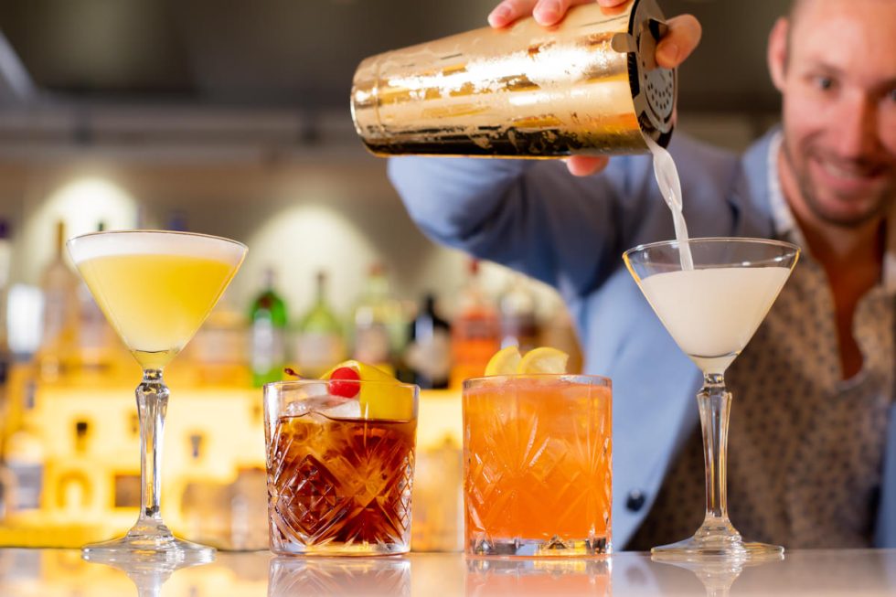 Bar and Restaurant Near Me | The Marke Kitchen & Bar | The Marke Kitchen | Best Restaurants Sydney