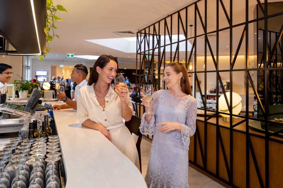 Bar and Restaurant Near Me | The Marke kitchen & Bar | Marke Kitchen | Best New Restaurants Sydney | Lunch Sydneydney