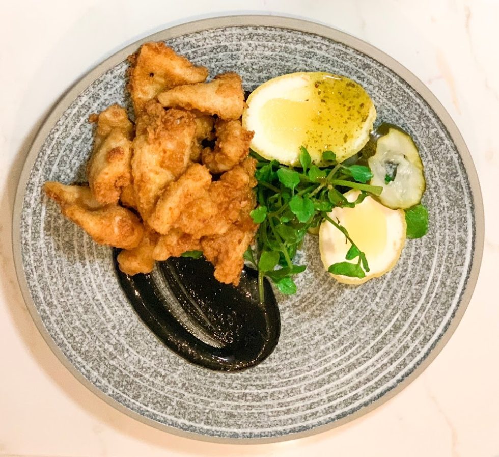 Bar and Restaurant Near Me | The Marke kitchen & Bar | Marke Kitchen | Best New Restaurants Sydney | Lunch Sydneydney