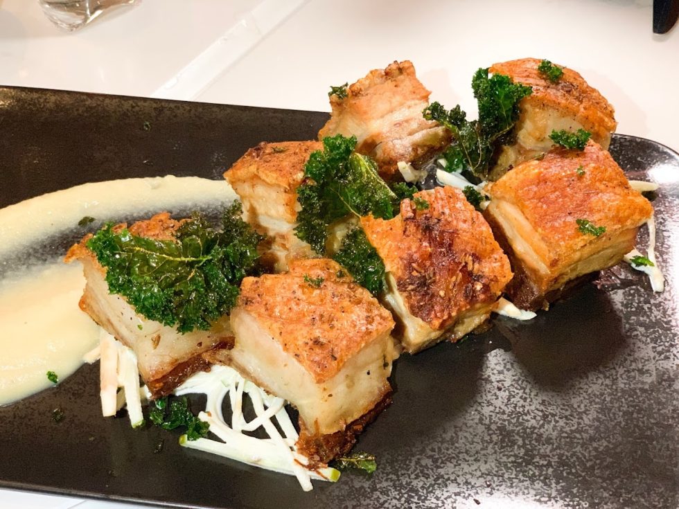 Bar and Restaurant Near Me | The Marke kitchen & Bar | Marke Kitchen | Best New Restaurants Sydney | Lunch Sydneydney