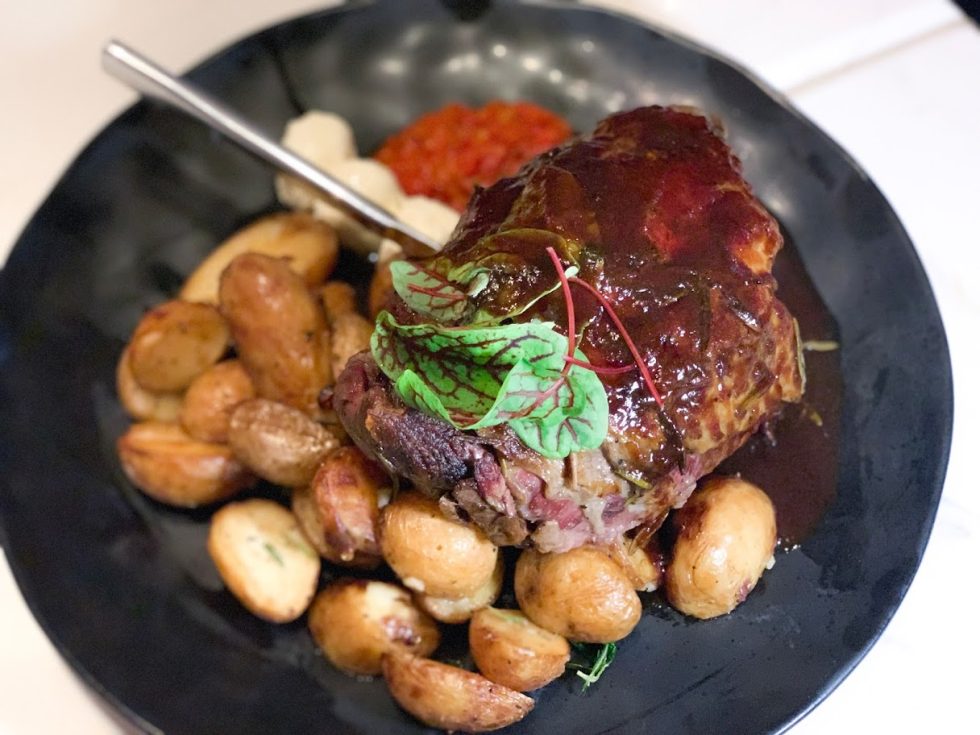 Bar and Restaurant Near Me | The Marke kitchen & Bar | Marke Kitchen | Best New Restaurants Sydney | Lunch Sydneydney