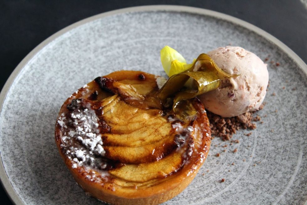 Bar and Restaurant Near Me | The Marke kitchen & Bar | Marke Kitchen | Best New Restaurants Sydney | Lunch Sydneydney