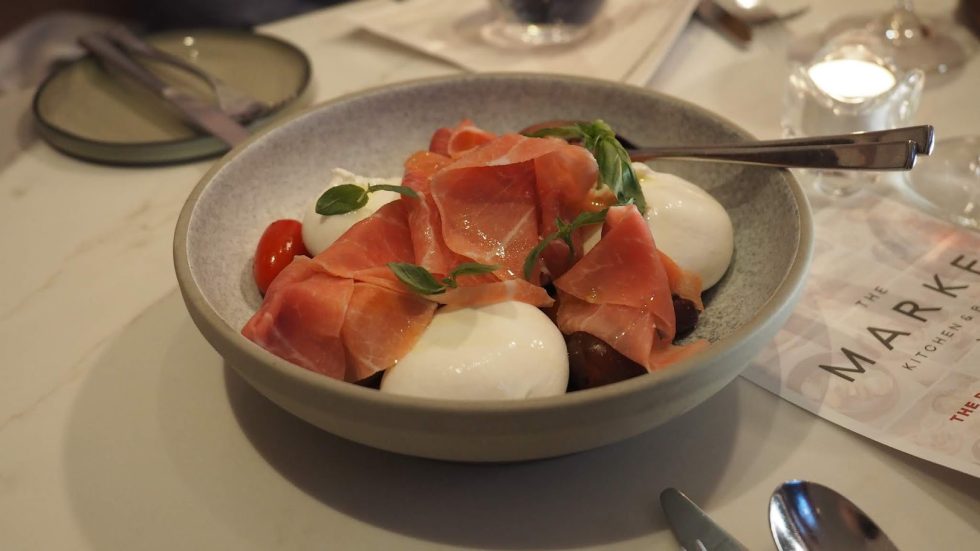 Bar and Restaurant Near Me | The Marke kitchen & Bar | Marke Kitchen | Best New Restaurants Sydney | Lunch Sydneydney