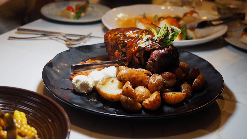 Bar and Restaurant Near Me | The Marke kitchen & Bar | Marke Kitchen | Best New Restaurants Sydney | Lunch Sydneydney