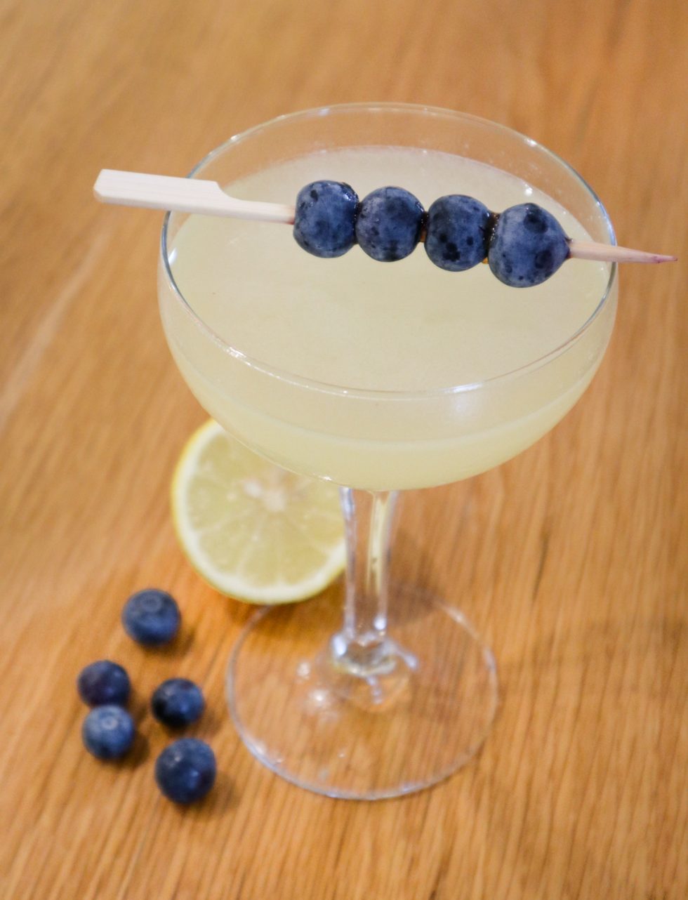 Cocktail Bar in Wolli Creek, The Marke Kitchen & Bar