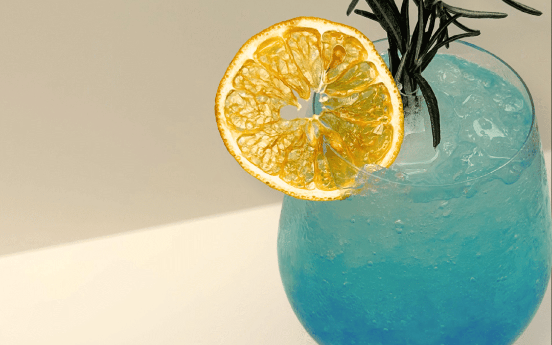 Cocktail of the Month