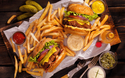 $19.99 Lunch Deal Now at The Marke Kitchen