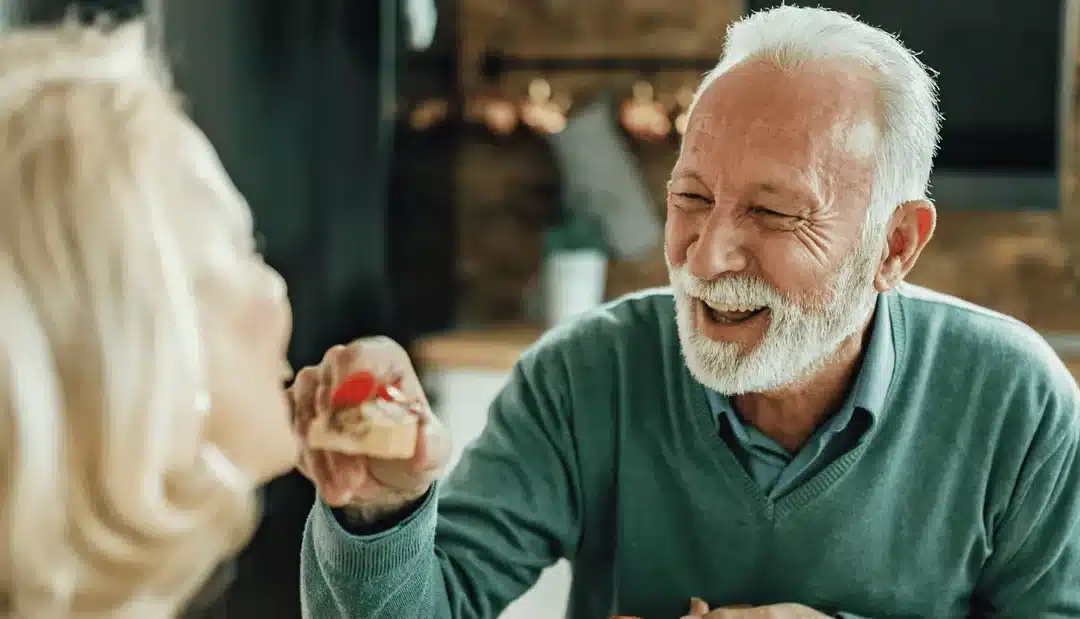 Seniors Discount