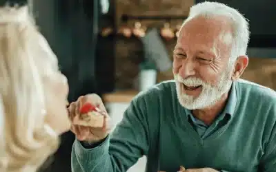 Seniors Discount
