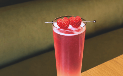 Cocktail of the Month