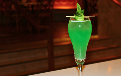 Cocktail of the Month
