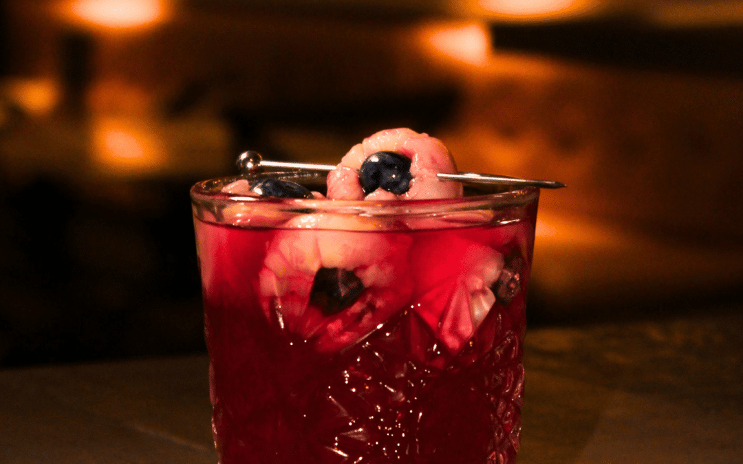 Cocktail of the Month
