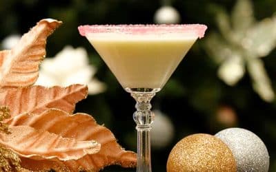 Cocktail of the Month