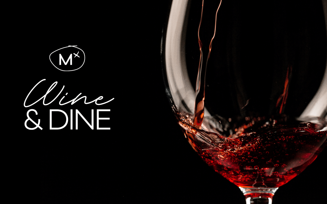 A Five-Course Journey with Nick Spencer Wines