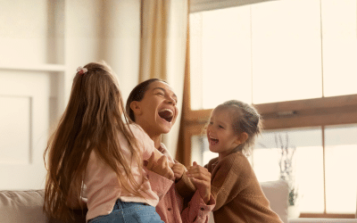 Hey Mum, Today is all about you!